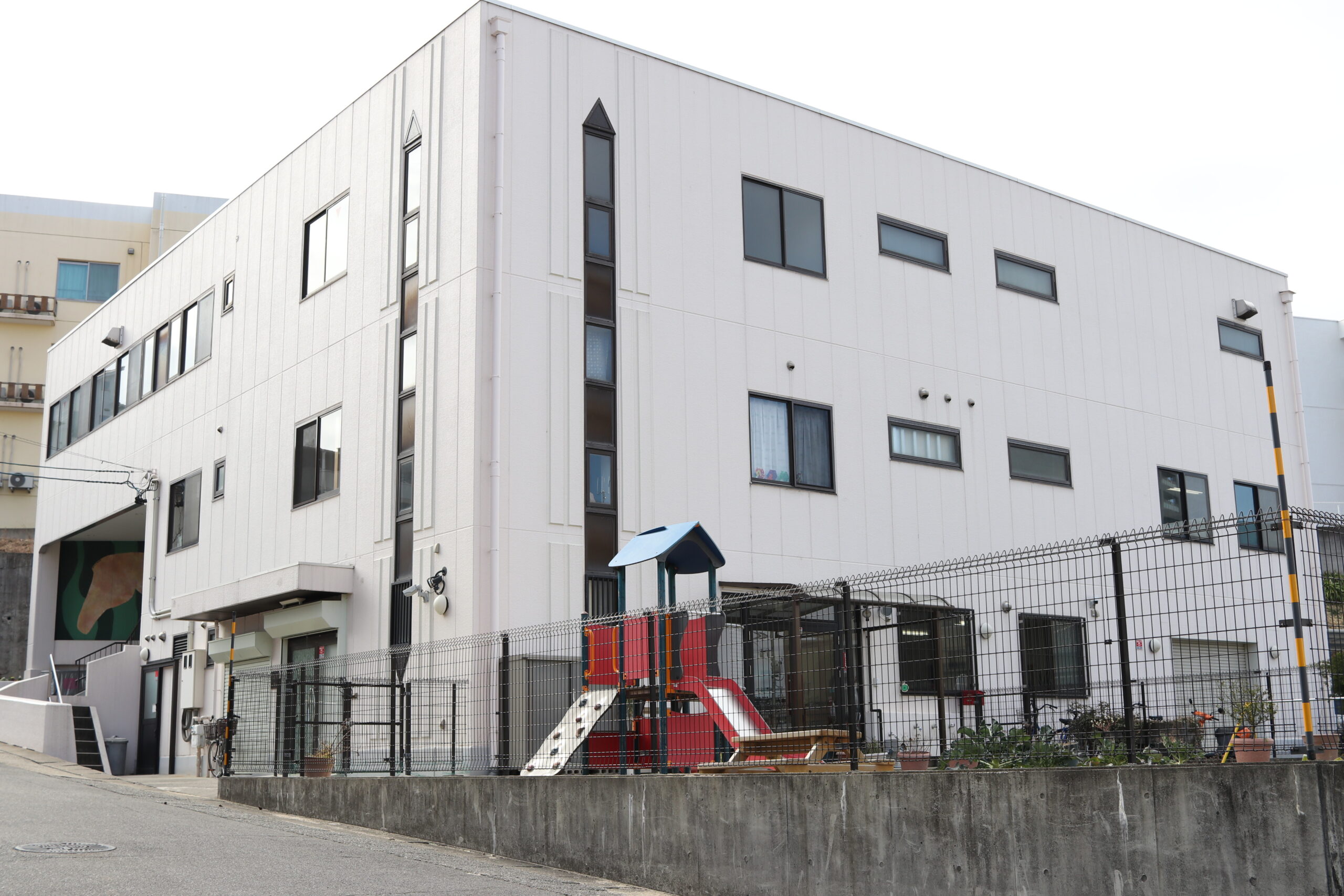 わか すぎ 保育園