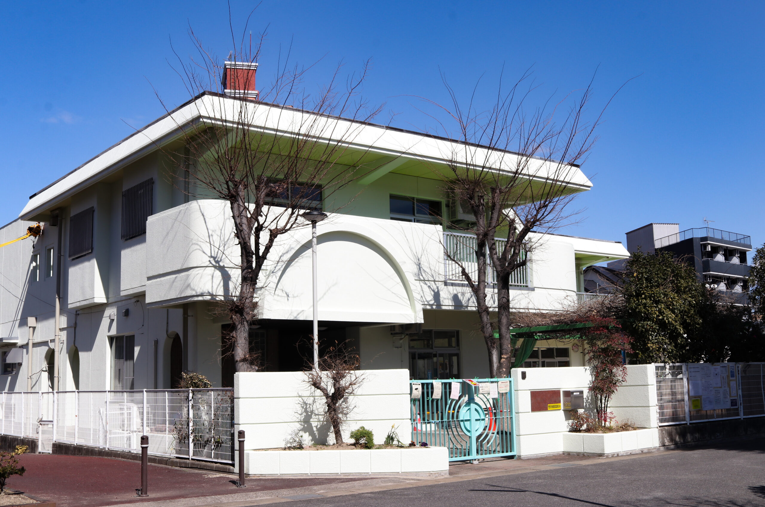 わか すぎ 保育園